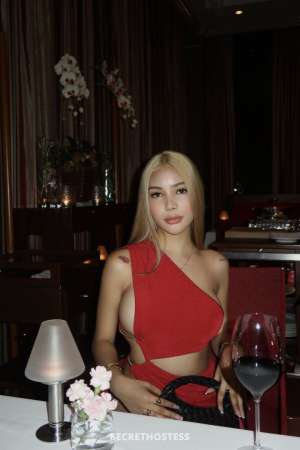 Allira 21Yrs Old Escort 168CM Tall Bangkok Image - 5