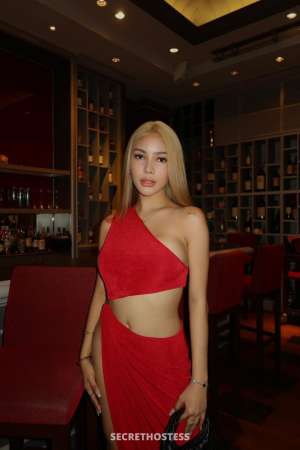 Allira 21Yrs Old Escort 168CM Tall Bangkok Image - 7