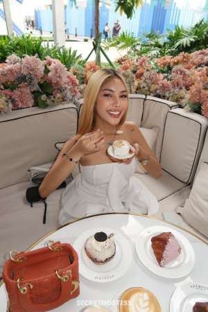 Allira 21Yrs Old Escort 168CM Tall Bangkok Image - 10