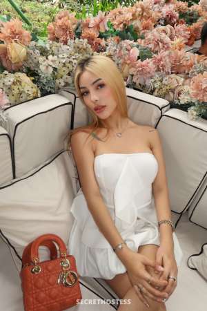 Allira 21Yrs Old Escort 168CM Tall Bangkok Image - 11