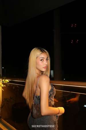 Allira 21Yrs Old Escort 168CM Tall Bangkok Image - 12