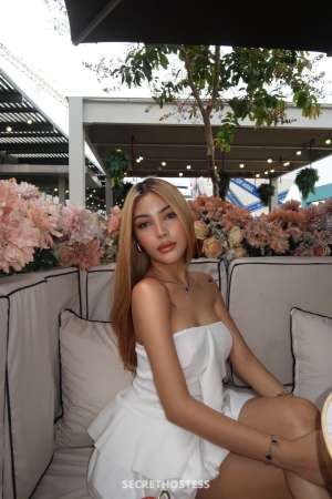 Allira 21Yrs Old Escort 168CM Tall Bangkok Image - 13