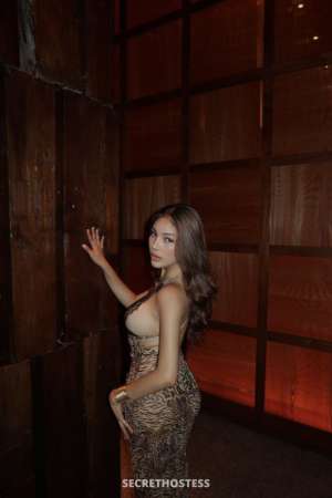 Allira 21Yrs Old Escort 168CM Tall Bangkok Image - 14