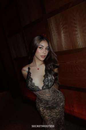 Allira 21Yrs Old Escort 168CM Tall Bangkok Image - 16