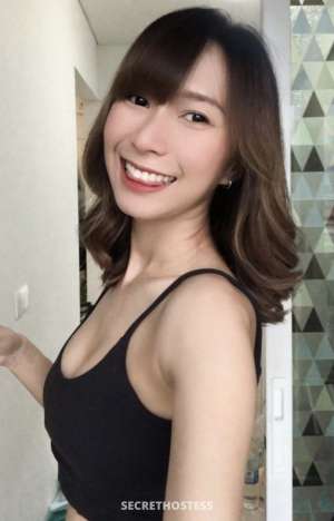 26 year old Asian Escort in Bangkok Ami ...., escort