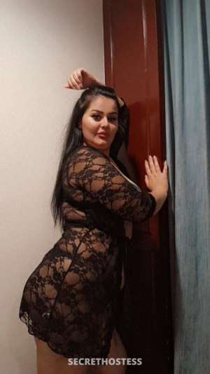 Curvy Amira from IRAN, escort in Bangkok