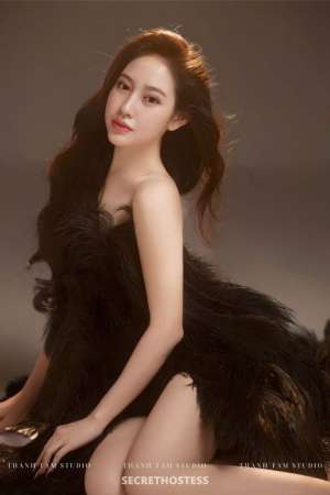 Anna, escort in Bangkok
