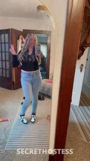Bubbles 25Yrs Old Escort Louisville KY Image - 2
