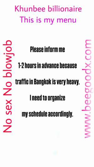 Called 40Yrs Old Escort 157CM Tall Bangkok Image - 2