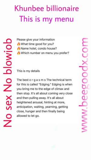 Called 40Yrs Old Escort 157CM Tall Bangkok Image - 18