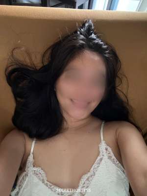 Young Candace, escort in Bangkok