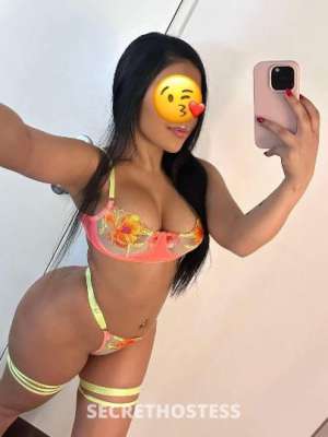 25 year old Colombian Escort in Miami FL . Very sexy .Full service and massages. .Very clean. .baby