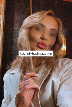 Gloria, Agency in Moscow