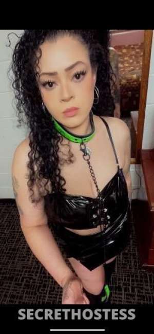 Jazzy 30Yrs Old Escort Findlay OH Image - 4
