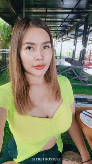 Jenny 38D Big Boobs, Anal Sex, GFE, escort in Bangkok