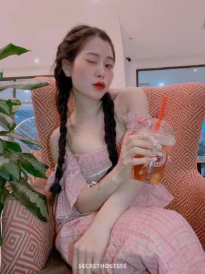 Liliana, escort in Doha