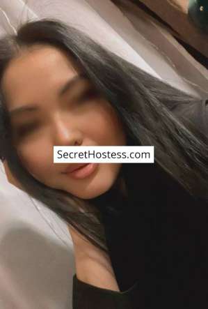 Liza, Agency in Moscow