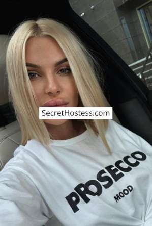 Marta, Agency in Moscow