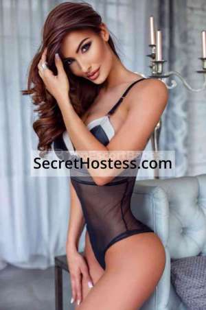Natalie Grace 32Yrs Old Escort 55KG 174CM Tall Budapest Image - 10