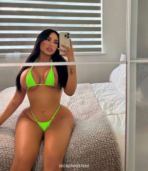 23 year old Latino Escort in Barcelona Valeria Latina .., escort