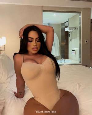 Valeria 23Yrs Old Escort 170CM Tall Barcelona Image - 9