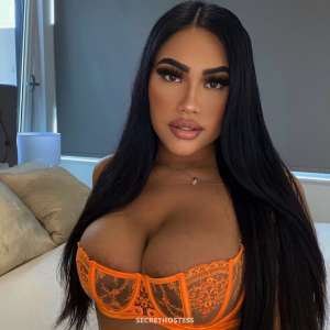 Valeria 23Yrs Old Escort 170CM Tall Barcelona Image - 13