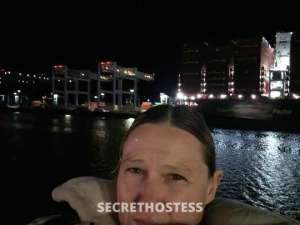 Yekaterina 41Yrs Old Escort Boston MA Image - 2
