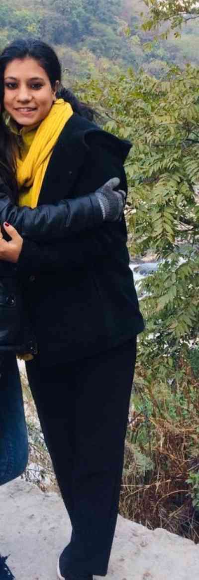 29 year old Indian Escort in Gurgaon (Haryana) Anjali Thapliyal aka Garhwali Raand