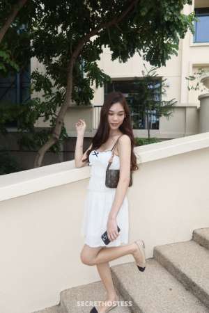 20Yrs Old Escort 167CM Tall Makati City Image - 4