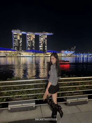 20Yrs Old Escort 167CM Tall Makati City Image - 15