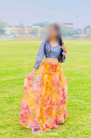 Simran, escort in Nagpur