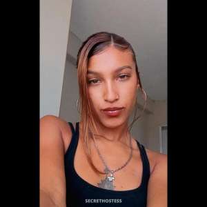 Jasmin, escort in Durban
