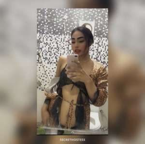 Michelle Massage Lxxx, escort in Muscat