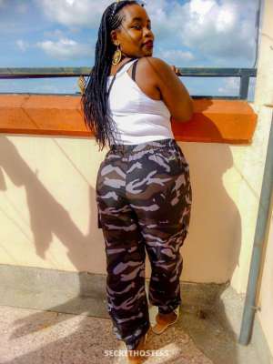 Maya Moh, escort in Nairobi