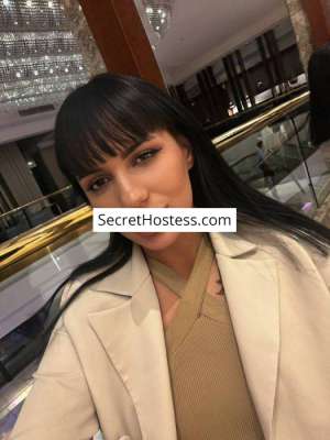 Alisa 25Yrs Old Escort 61KG 166CM Tall Warsaw Image - 1
