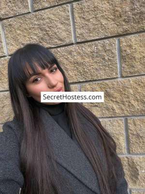 Alisa 25Yrs Old Escort 61KG 166CM Tall Warsaw Image - 4