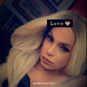 Ts missBree-Dior , You're Fantasy Barbiedoll, Sydney in Sydney
