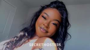 Bunni 22Yrs Old Escort Houston TX Image - 1