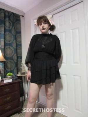 CherryValentine 27Yrs Old Escort Size 10 175CM Tall Chattanooga TN Image - 3