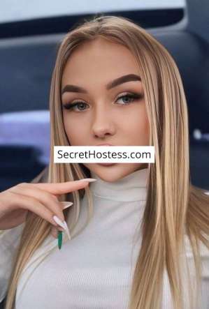 Daryna, Independent in Katowice