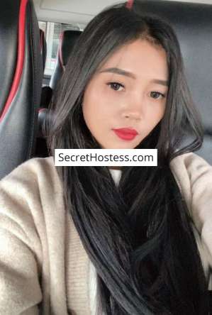 25 year old Asian Escort in Bali Dayana Dunn, Independent