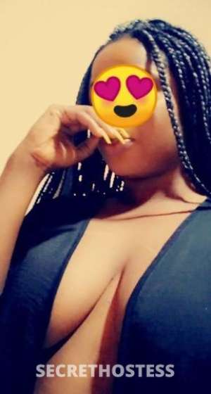 26 year old Escort in Edmonton Ebony is available