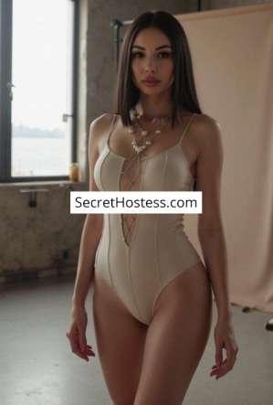 21 year old Asian Escort in Belgrade Hellen, Independent