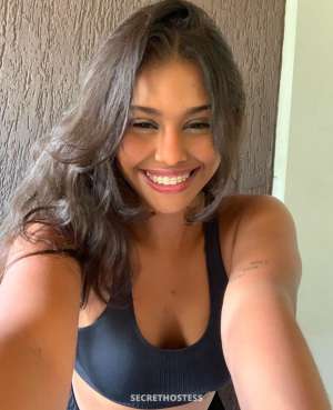 Janet Dony, escort in London, Ontario
