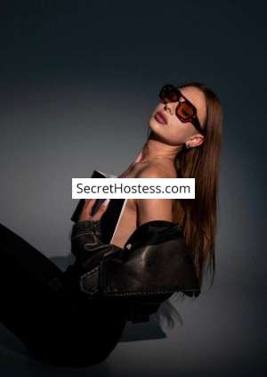 Jarina 27Yrs Old Escort 56KG 167CM Tall Ljubljana Image - 0