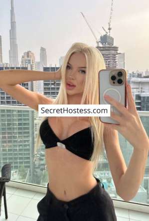 Jess, Agency in Kiev