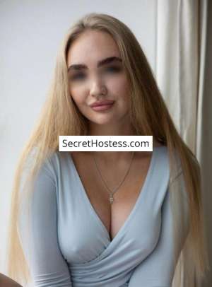 Julia, Agency 22 year old Escort in Hong Kong