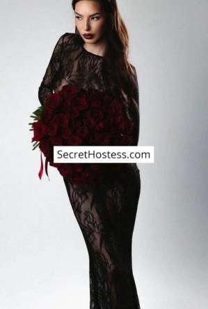 21 year old Caucasian Escort in Ashdod Karina, Agency