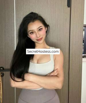 Kiki 28Yrs Old Escort 54KG 168CM Tall Beijing Image - 4