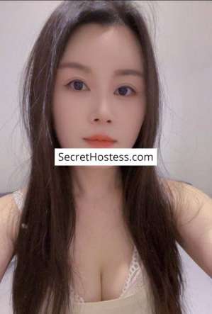23 year old Asian Escort in Bor Kimi, Independent